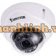 Camera Dome Vivotek FD9389-HTV