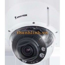 Camera Dome Vivotek FD9392-EHTV-O