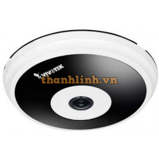 Camera IP Fisheye hồng ngoại 5 Megapixel Vivotek FE8181