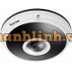 Camera IP Fisheye hồng ngoại 5 Megapixel Vivotek FE8181V