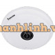 Camera IP Vivotek FE8191 Fixed Dome Camera - 12MP - 12fps - 180° / 360°