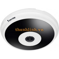 Camera IP Vivotek Mắt cá toàn cảnh 360 độ FE9182-H