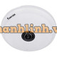 Camera IP Vivotek Mắt cá toàn cảnh 360 độ FE9191 ( no cable )