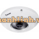 Camera IP Vivotek Mắt cá toàn cảnh 360 độ FE9381-EHV ( no cable )