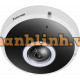 Camera IP Vivotek Mắt cá toàn cảnh 360 độ FE9391-EV
