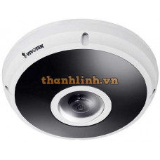 Camera Fisheye Vivotek FE9582-EHNV