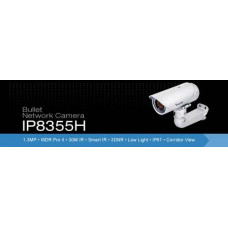 Camera IP hồng ngoại 3 Megapixel Vivotek IB8373-EH