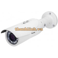 Camera IP Vivotek IB8377-HT - Bullet Network Camera - 4MP -30M IR