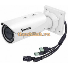 Camera IP hồng ngoại 5.0 Megapixel Vivotek IB8382-EF3