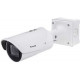 Camera thân 2MP 60fps, H.265, 50M IR, Smart IR III, SNV II, WDR Pro II, Attribute Search, -50°C ~ 60°C IB9365-EHTV-v2