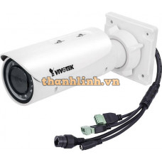 Camera IP Vivotek 3M Thân IB9371-HT