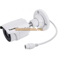 Camera IP Vivotek IB9380-H Thân 5Megapixel