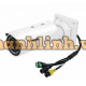 Camera IP Vivotek 5M Thân IB9381-HT
