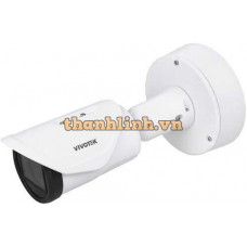 Camera quan sát 5MP@30 fps, 3 focal length variants (2.7 ~ 13.5mm, 7 ~ 22mm, 12 ~ 40mm), H.265, Up to 100M IR Vivotek IB9387-EHTV-V3