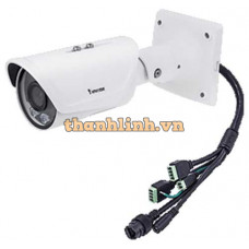 Camera IP Vivotek IB9387-LPR Thân 5Megapixel