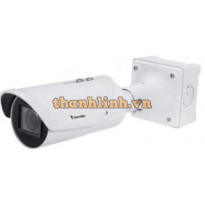 Camera quan sát IB9387-LPR-V2-W (V) | 5MP - Bullet Network Camera Vivotek IB9387-LPR-V2 (V)