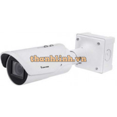 Camera quan sát IB9387-LPR-V2-W (N) | 5MP - Bullet Network Camera Vivotek IB9387-LPR-V2-W (N)