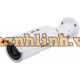 Camera thân 5MP, H.265, 2MP 60fps, 3.6mm, 30M IR, WDR Pro, SNV IB9389-EH-v2