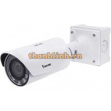 Camera IP Vivotek IB9391-EHT - Bullet Network Camera - 8MP - 50M IR