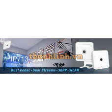 Camera ip không dây Vivotek IP7134