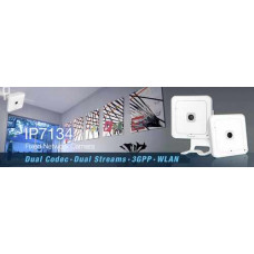 Camera ip không dây Vivotek IP7134