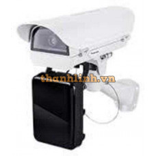 Bộ kit camera nhận dạng biển số 2MP, 30fps, H.264/MJPEG, Remote Back Focus, Dual Lanes, Anti-Glare IP816A-LPC-v2 Kit