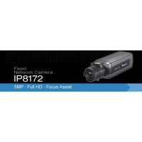 Camera IP 5-Megapixel Vivotek IP8172