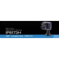 Camera IP 3.0 Megapixel Vivotek IP8173H