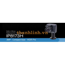 Camera IP 3.0 Megapixel Vivotek IP8173H