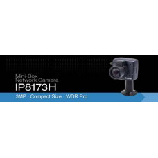 Camera IP 3.0 Megapixel Vivotek IP8173H