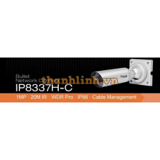 Camera IP hồng ngoại Vivotek IP8337H-C