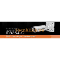 Camera IP hồng ngoại 2.0 Megapixel Vivotek IP8364-C