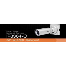 Camera IP hồng ngoại 2.0 Megapixel Vivotek IP8364-C