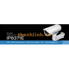 Camera IP hồng ngoại 3.0 Megapixel Vivotek IP8371E