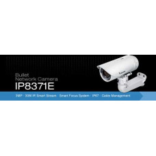 Camera IP hồng ngoại 3.0 Megapixel Vivotek IP8371E