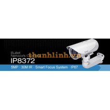 Camera IP hồng ngoại 5.0 Megapixel Vivotek IP8372
