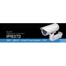 Camera IP hồng ngoại 5.0 Megapixel Vivotek IP8372