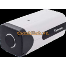 Camera Box Vivotek IP9164-HT No lens