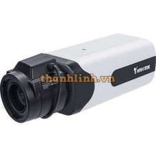 Camera Box Vivotek IP9164-HT with AL-24E