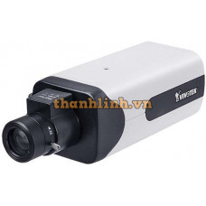 Camera Box Vivotek IP9165-LPC ( 12-40mm )