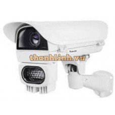 Bộ kit camera nhận dạng biển số License Plate Capture Solution (110MPH/180km/hr), i-CS IP9165-LPC-v2 Kit