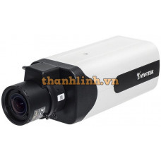 Camera IP Vivotek 3M Hộp IP9171-HP ( no lens )