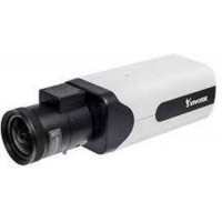 Camera quan sát License Plate Capture Solution (110MPH/180km/hr) Vivotek IP9181-LPC-V2 Kit