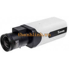 Camera quan sát 8MP 30fps, 2MP 60fps, WDR Pro, i-CS Vivotek IP9191-HT-V2
