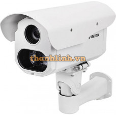 Camera IP Vivotek 2M Zoom Thân IZ9361-EH