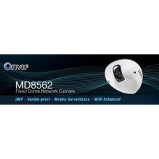 Camera IP Dome Vivotek MD8562