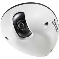 Camera IP Dome 2.0 Megapixel Vivotek MD8562D