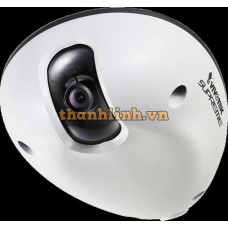 Camera Mobile Dome Vivotek MD8563-EH