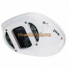 Camera IP Vivotek Quay quét zoom di động MD8564-EH