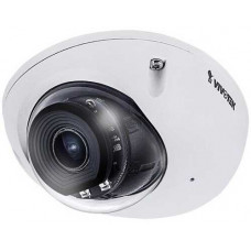 Camera Dome gắn xe 5MP, H.265, 20M IR, WDR Pro, IP67, IK10, EN50155 MD9582-H